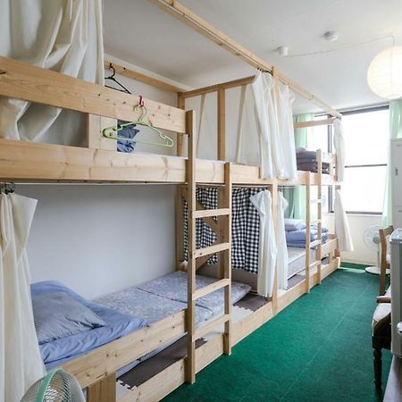 Auberge de jeunesse Travellersdou Kirinya à Uji Extérieur photo