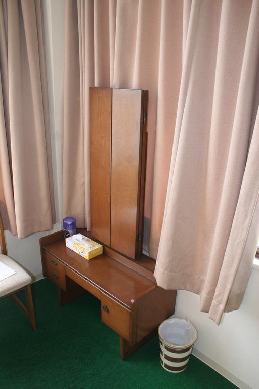 Auberge de jeunesse Travellersdou Kirinya à Uji Extérieur photo