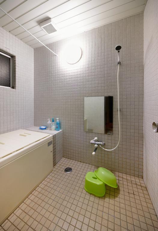 Auberge de jeunesse Travellersdou Kirinya à Uji Extérieur photo