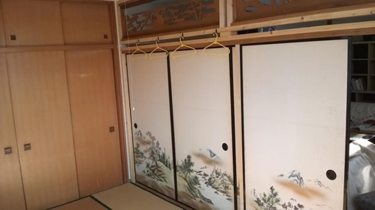 Auberge de jeunesse Travellersdou Kirinya à Uji Extérieur photo