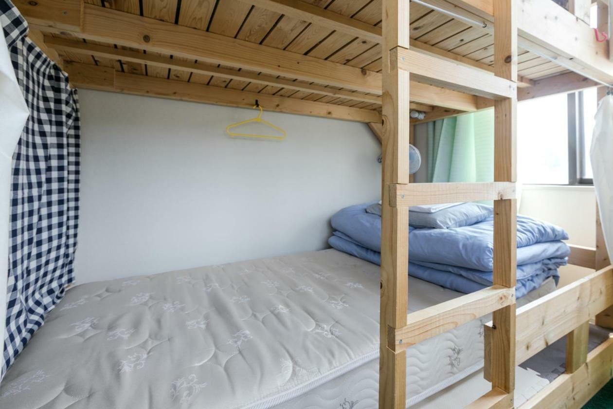 Auberge de jeunesse Travellersdou Kirinya à Uji Extérieur photo