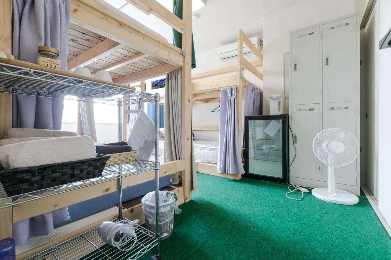 Auberge de jeunesse Travellersdou Kirinya à Uji Extérieur photo