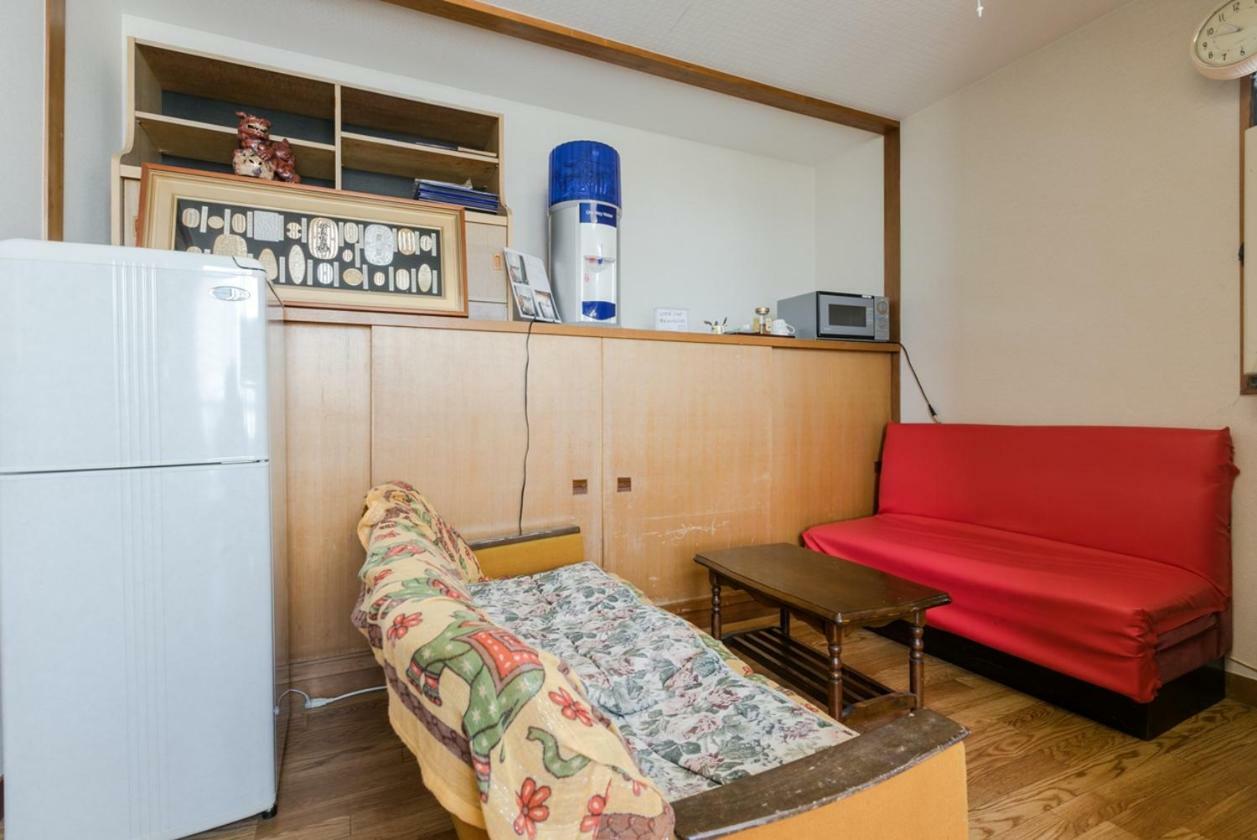 Auberge de jeunesse Travellersdou Kirinya à Uji Extérieur photo